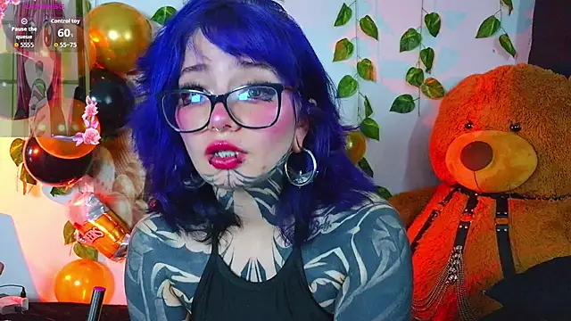 annie berry online show from 06-27-26, 04:40