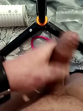 Horny Lovers 97 33 online show from 02-23-26, 08:31