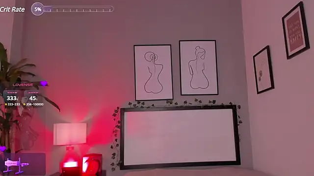 Snapshot of SarayRogers chatting on 03-20-25, 03:14 SarayRogers online show from 03-20-25, 03:14