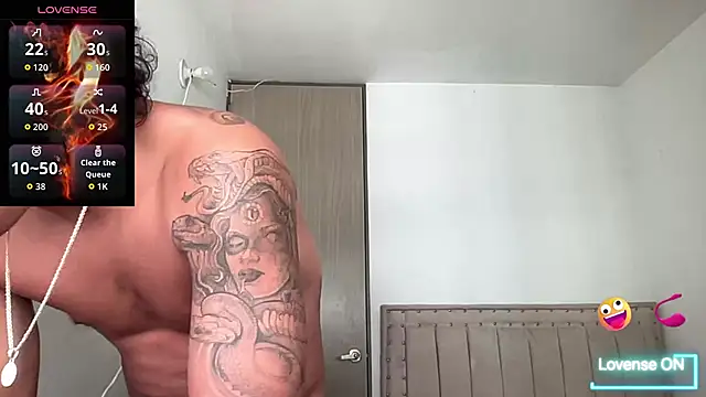 bob petterson online show from 11-12-25, 04:11