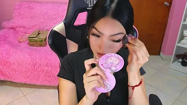 keity moon online show from 04-09-26, 01:28