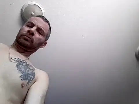 AdamM1976 online show from 03-06-25, 01:27