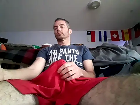 AdamM1976 online show from 03-14-25, 01:05