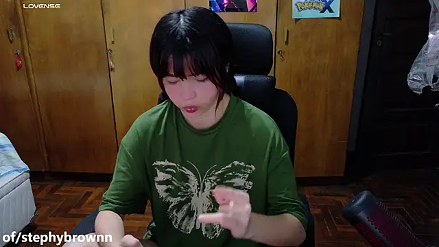stephybrown online show from 03-06-25, 06:05