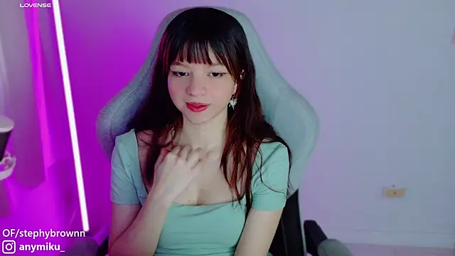stephybrown online show from 01-28-25, 11:07