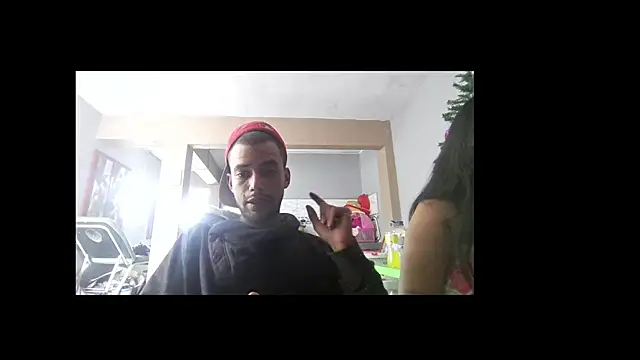 Snapshot of boxsexy25 chatting on 11-19-25, 04:51 boxsexy25 online show from 11-19-25, 04:51