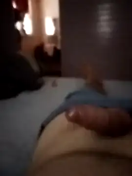 danielsafado222 online show from 12-14-25, 05:18