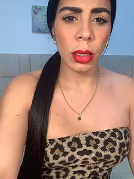 valecruz903 online show from 10-14-25, 05:35