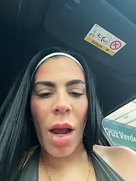 valecruz903 online show from 02-12-26, 03:45