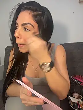 valecruz903 online show from 11-15-25, 11:09