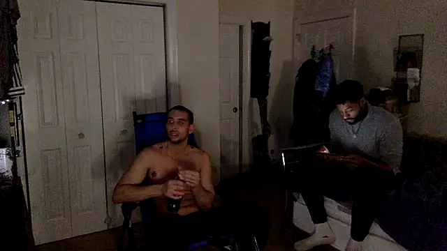 TheOnlyTwinTowers online show from 03-03-25, 04:54