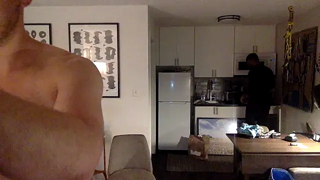 TheOnlyTwinTowers online show from 03-27-26, 04:32