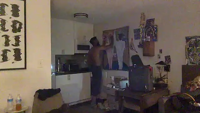 TheOnlyTwinTowers online show from 04-03-26, 05:47