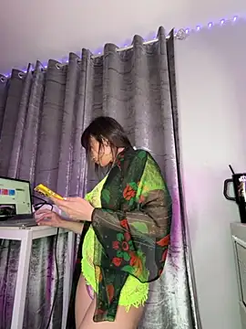 sashapearl23 online show from 04-03-26, 07:15