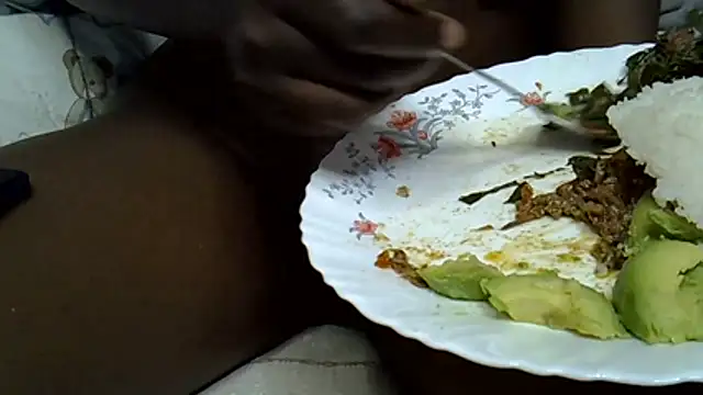 EbonyVallerin online show from 04-16-26, 04:13