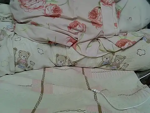 EbonyVallerin online show from 11-23-25, 04:22