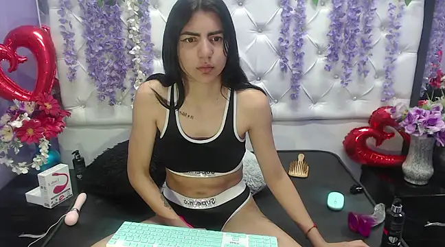 IsisRouse online show from 02-27-25, 10:11