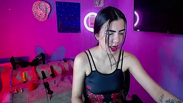 IsisRouse online show from 10-05-25, 02:46