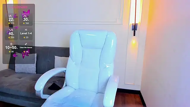 Paradise boy s online show from 12-03-25, 04:06