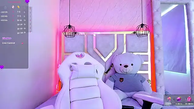 dayana harlow2 online show from 09-16-25, 08:32