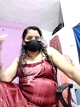 Snapshot of Ruksar-Pathan chatting on 02-26-25, 05:10 Ruksar-Pathan online show from 02-26-25, 05:10