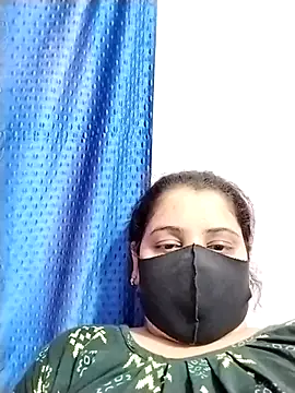 Snapshot of Ruksar-Pathan chatting on 03-19-25, 07:40 Ruksar-Pathan online show from 03-19-25, 07:40