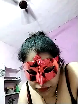 Snapshot of Ruksar-Pathan chatting on 03-02-25, 10:23 Ruksar-Pathan online show from 03-02-25, 10:23