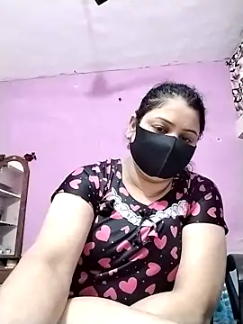 Ruksar-Pathan online show from 11-10-25, 02:44