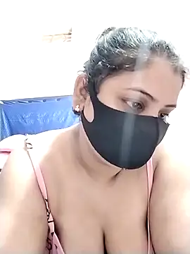 Snapshot of Ruksar-Pathan chatting on 09-25-25, 09:37 Ruksar-Pathan online show from 09-25-25, 09:37