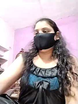 Snapshot of Ruksar-Pathan chatting on 10-20-25, 06:19 Ruksar-Pathan online show from 10-20-25, 06:19