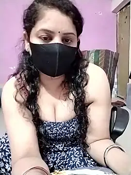 Snapshot of Ruksar-Pathan chatting on 04-25-26, 04:26 Ruksar-Pathan online show from 04-25-26, 04:26