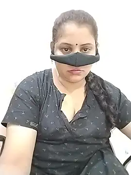 Ruksar-Pathan online show from 07-24-26, 12:39