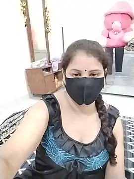 Ruksar-Pathan online show from 07-19-26, 11:34