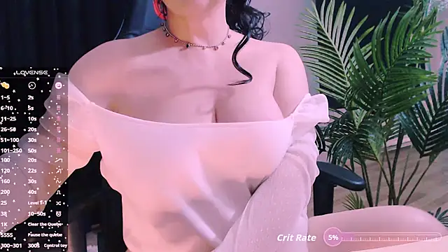 Snapshot of Turk_Milf_Nisan chatting on 09-28-25, 01:07 Turk Milf Nisan online show from 09-28-25, 01:07