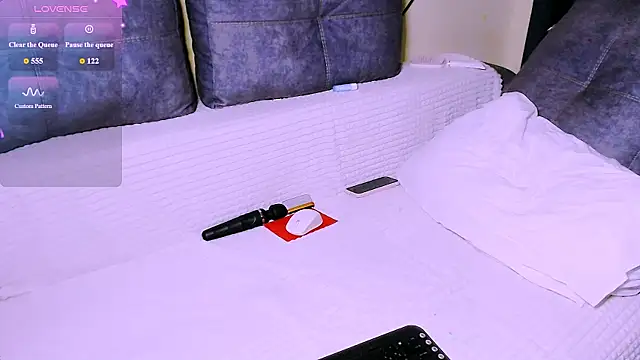 Lina Owl online show from 06-26-26, 05:19