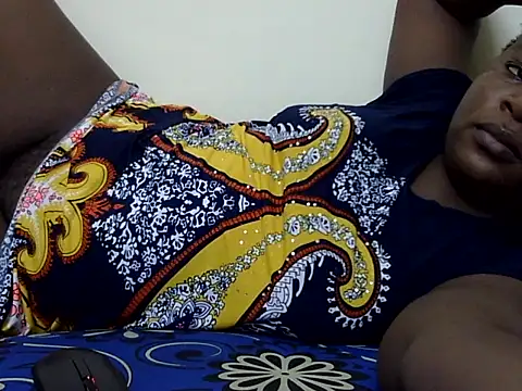 Snapshot of Africana20 chatting on 04-21-26, 09:43 Africana20 online show from 04-21-26, 09:43