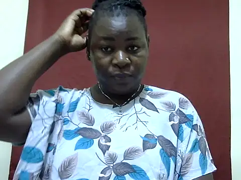 Africana20 online show from 02-09-26, 12:03