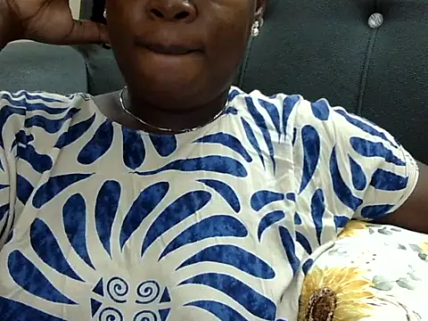 Snapshot of Africana20 chatting on 05-14-26, 01:30 Africana20 online show from 05-14-26, 01:30