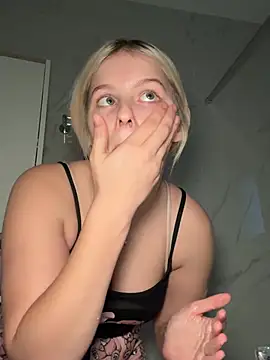 Allylove03 online show from 02-06-26, 05:03