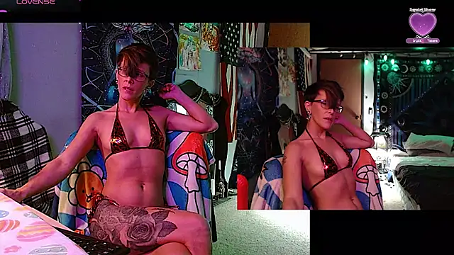 nephilaaranea online show from 03-27-26, 03:59