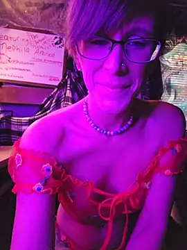 nephilaaranea online show from 04-04-26, 11:00