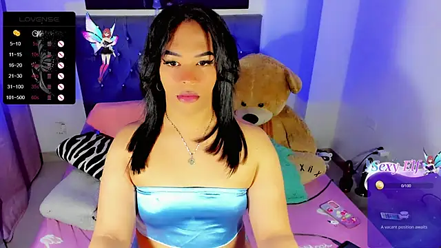 Zakura hot1 online show from 02-06-26, 02:51