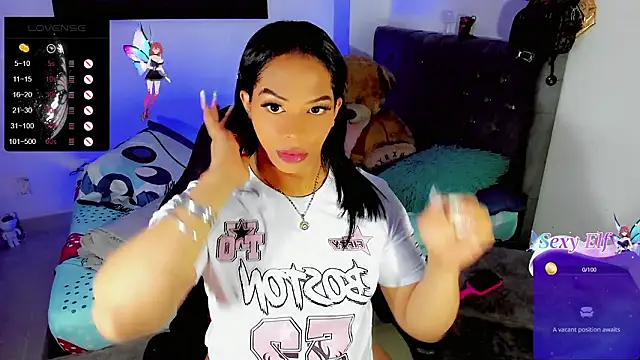 Zakura hot1 online show from 02-03-26, 05:27