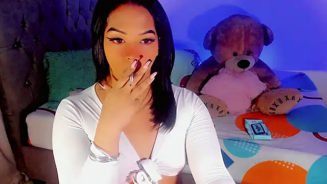 Zakura hot1 online show from 01-07-26, 04:39