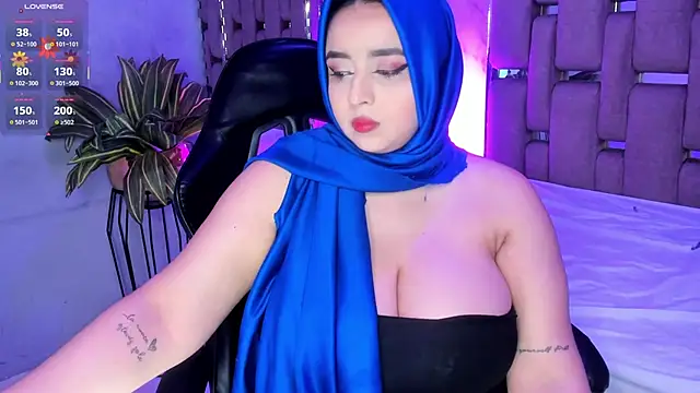 ThanaSaadi online show from 01-14-26, 04:27