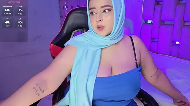 ThanaSaadi online show from 11-26-25, 05:29