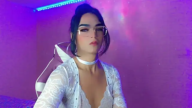 Ms-Zoehans online show from 01-07-26, 09:53