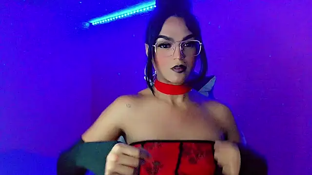 Ms-Zoehans online show from 01-13-26, 03:32