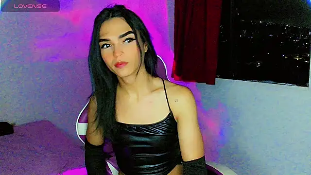 Ms-Zoehans online show from 09-21-25, 06:18