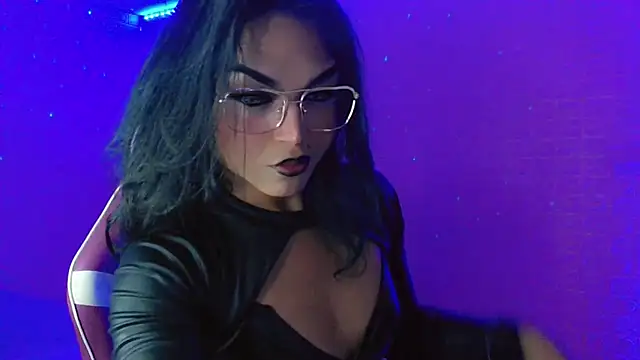 Ms-Zoehans online show from 01-10-26, 08:59